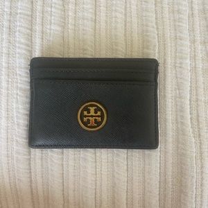 Tory Burch Card Holder